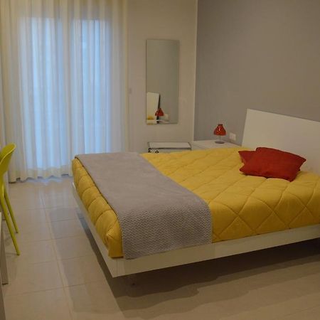 Matera Sassi Rooms 21/A E 21/B Luaran gambar