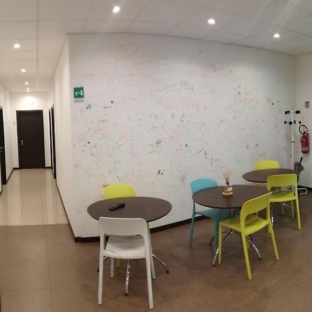 Matera Sassi Rooms 21/A E 21/B Luaran gambar