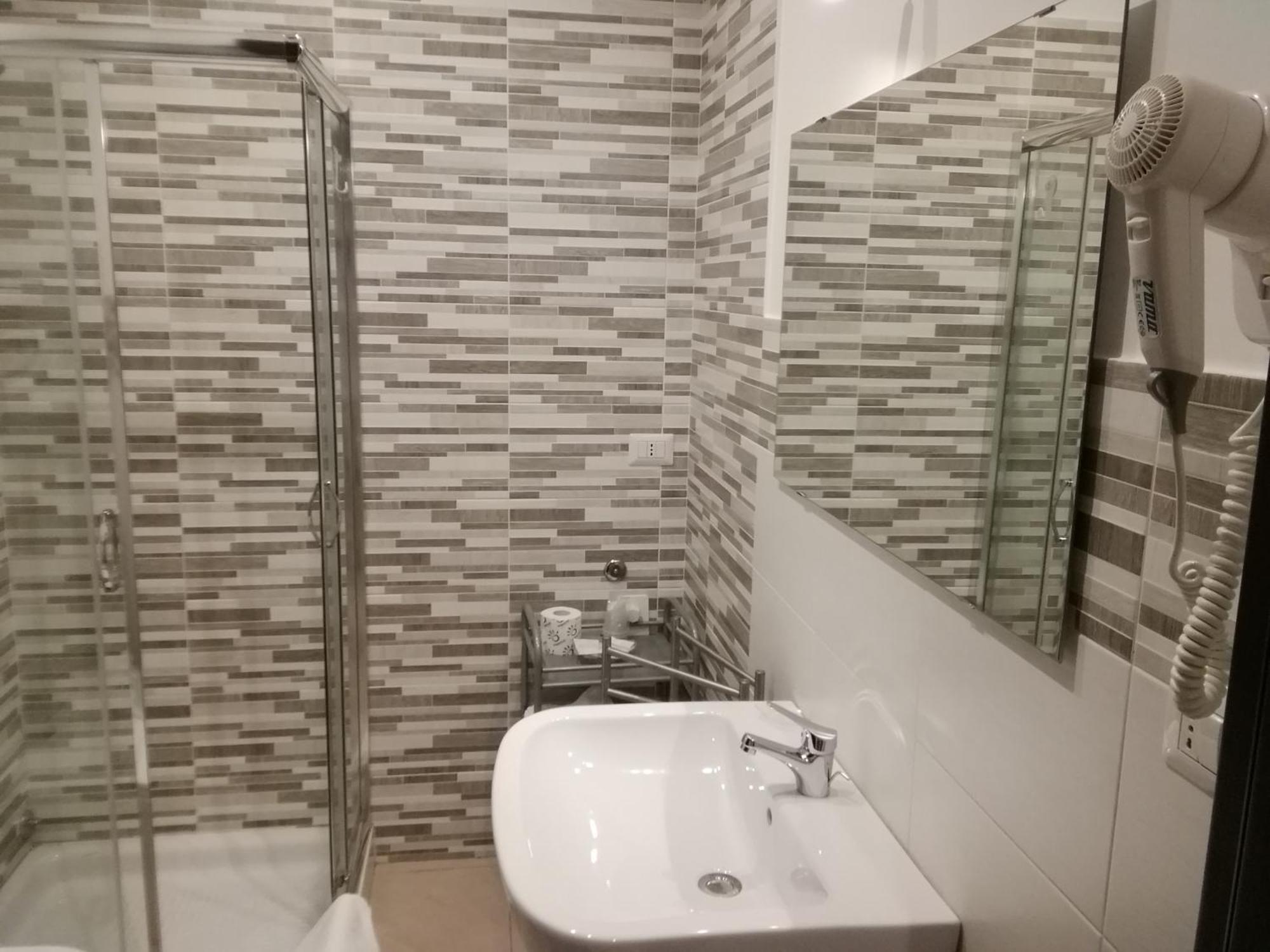 Matera Sassi Rooms 21/A E 21/B Luaran gambar