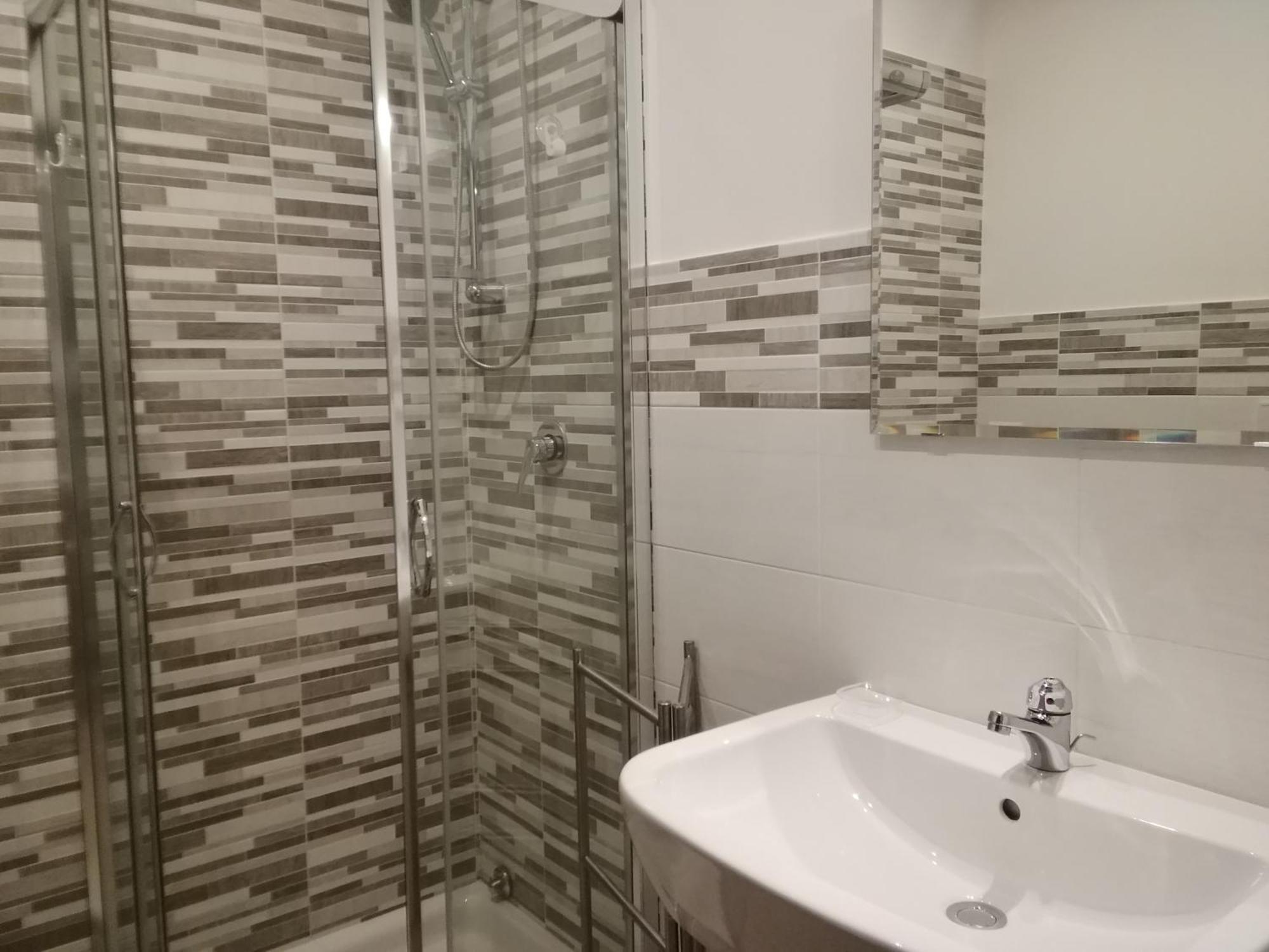 Matera Sassi Rooms 21/A E 21/B Luaran gambar