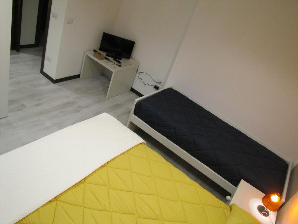 Matera Sassi Rooms 21/A E 21/B Bilik gambar