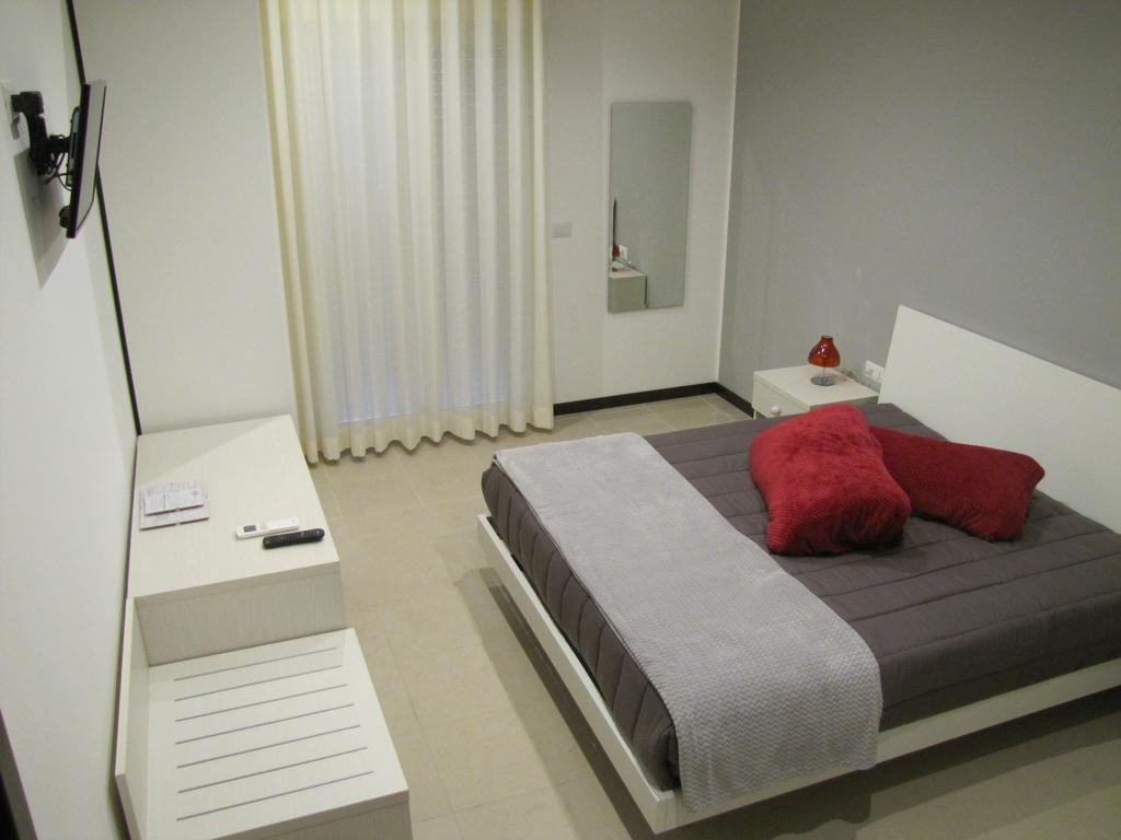 Matera Sassi Rooms 21/A E 21/B Bilik gambar