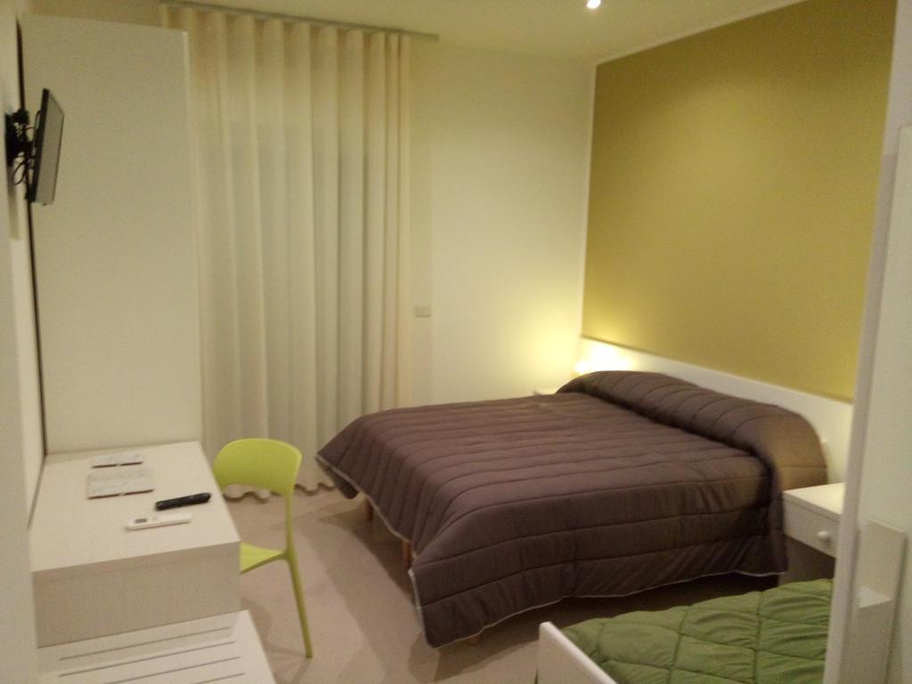 Matera Sassi Rooms 21/A E 21/B Bilik gambar
