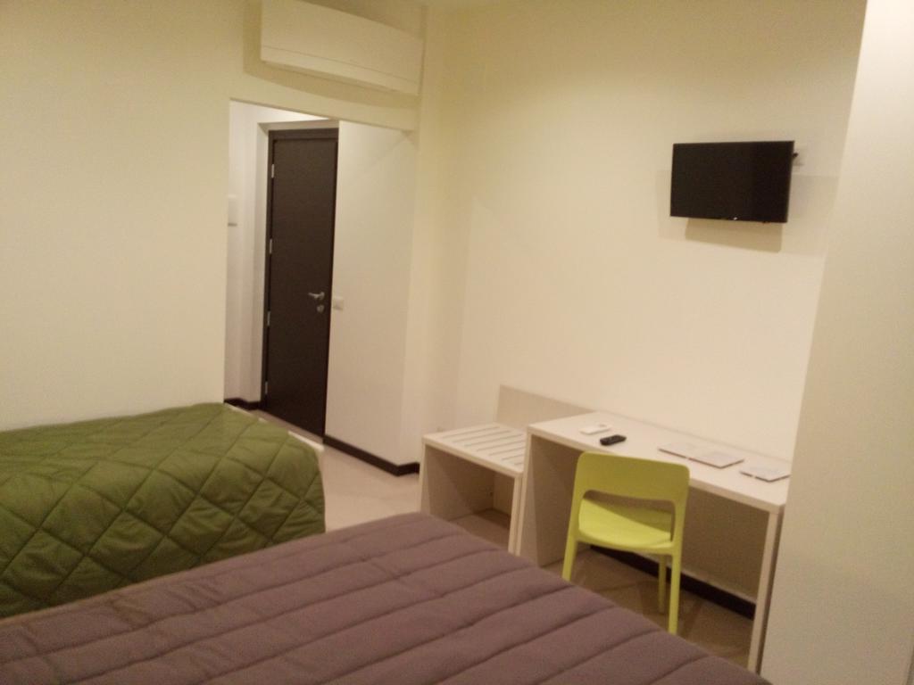 Matera Sassi Rooms 21/A E 21/B Bilik gambar