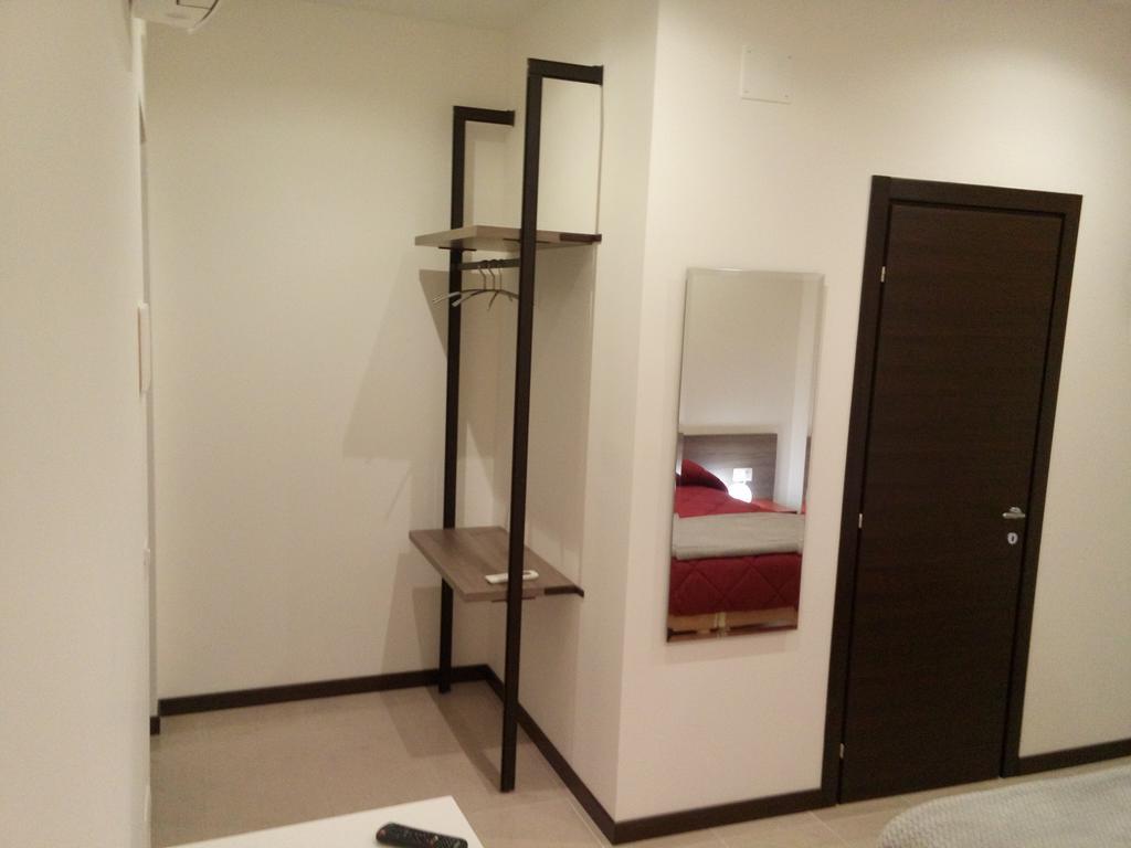 Matera Sassi Rooms 21/A E 21/B Bilik gambar