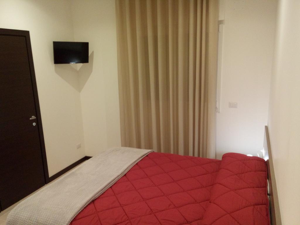 Matera Sassi Rooms 21/A E 21/B Bilik gambar