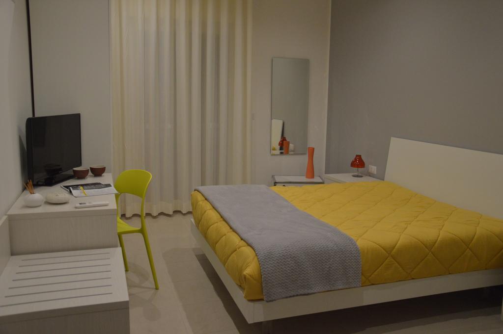 Matera Sassi Rooms 21/A E 21/B Bilik gambar