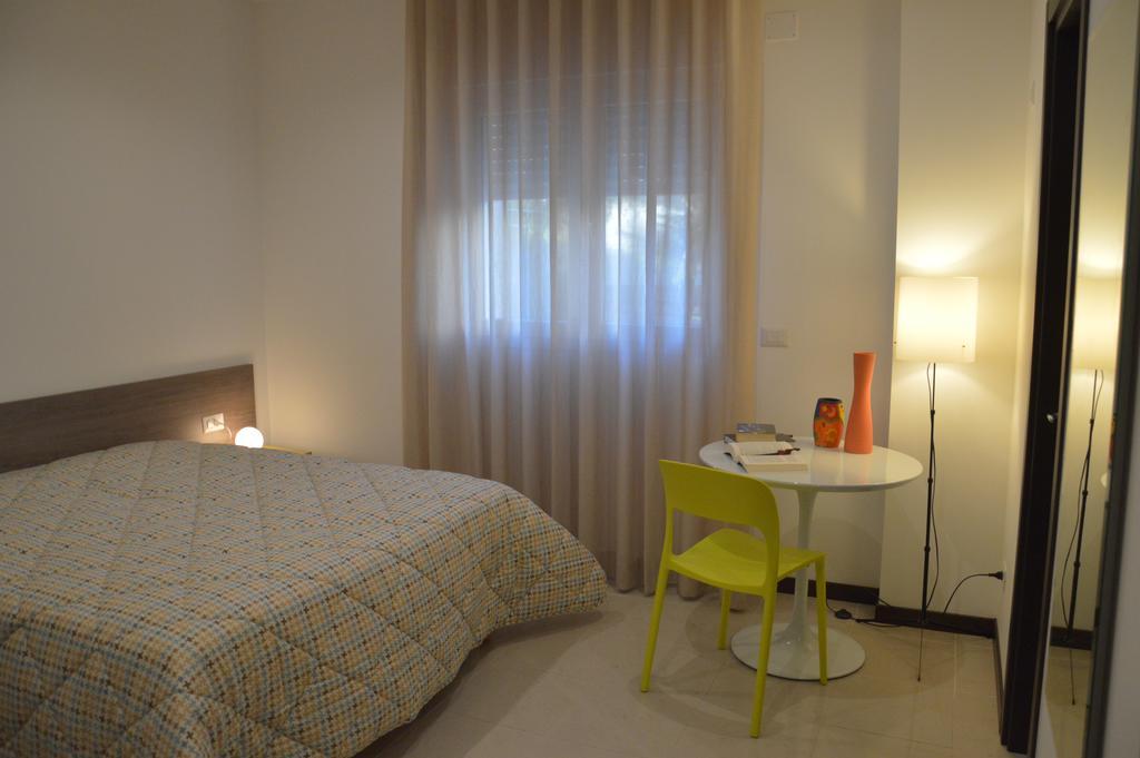 Matera Sassi Rooms 21/A E 21/B Luaran gambar