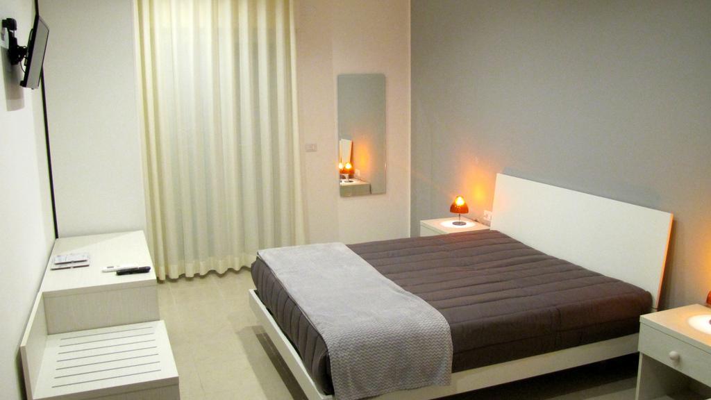 Matera Sassi Rooms 21/A E 21/B Luaran gambar