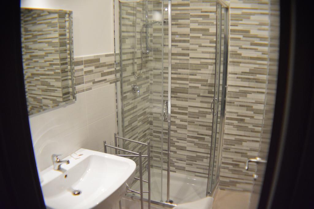 Matera Sassi Rooms 21/A E 21/B Luaran gambar