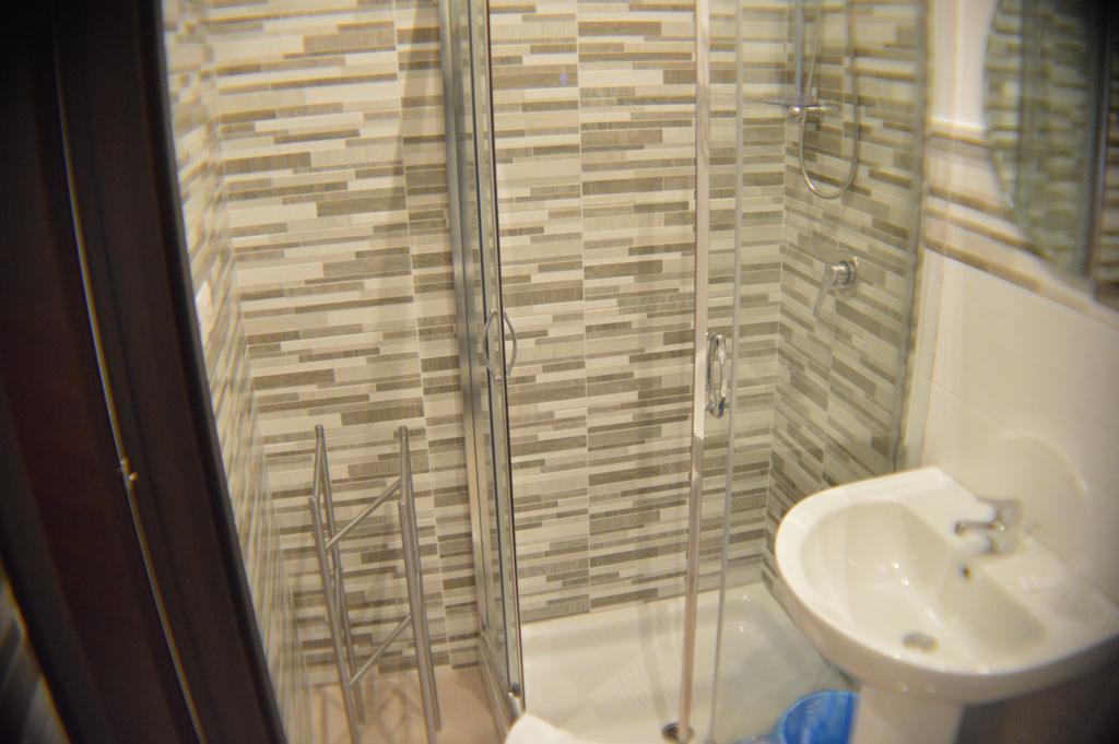 Matera Sassi Rooms 21/A E 21/B Luaran gambar