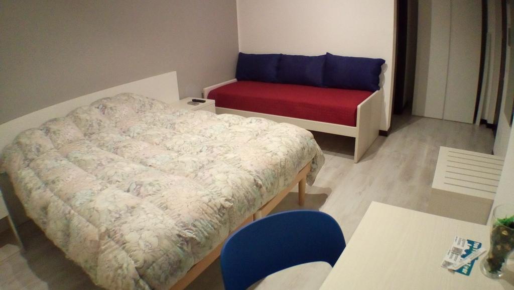 Matera Sassi Rooms 21/A E 21/B Luaran gambar