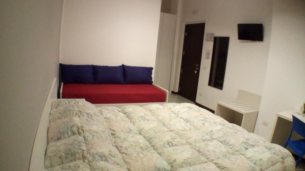 Matera Sassi Rooms 21/A E 21/B Luaran gambar