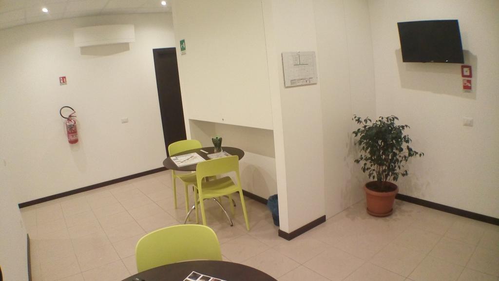 Matera Sassi Rooms 21/A E 21/B Luaran gambar