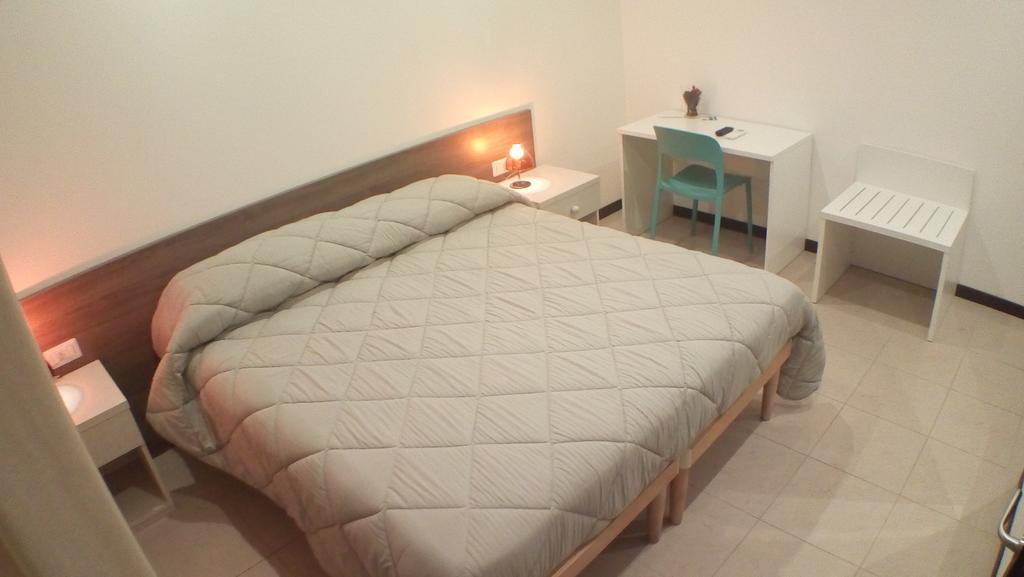Matera Sassi Rooms 21/A E 21/B Luaran gambar