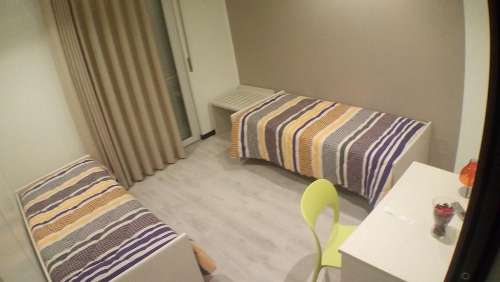 Matera Sassi Rooms 21/A E 21/B Luaran gambar