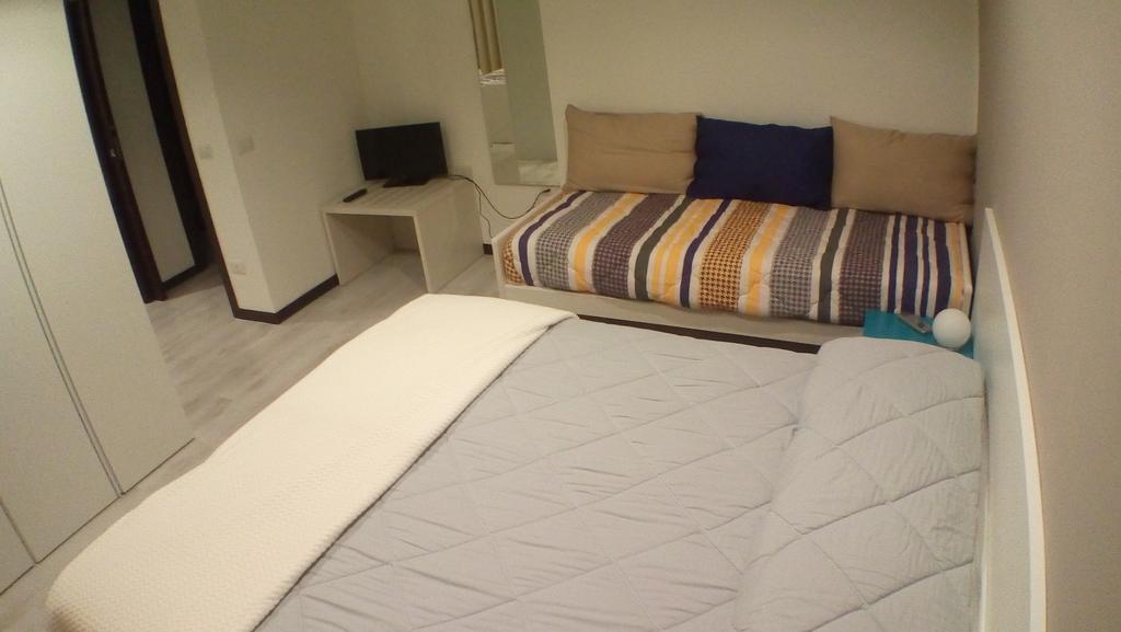 Matera Sassi Rooms 21/A E 21/B Luaran gambar