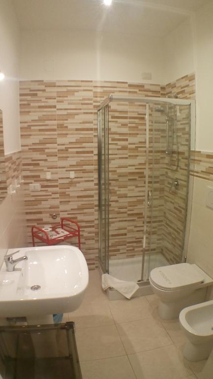 Matera Sassi Rooms 21/A E 21/B Luaran gambar