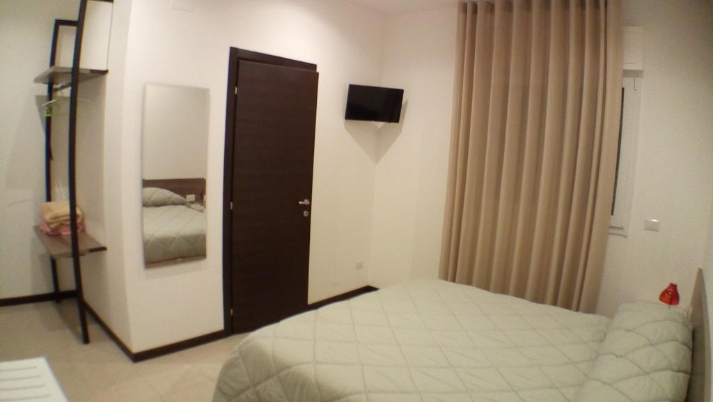 Matera Sassi Rooms 21/A E 21/B Luaran gambar