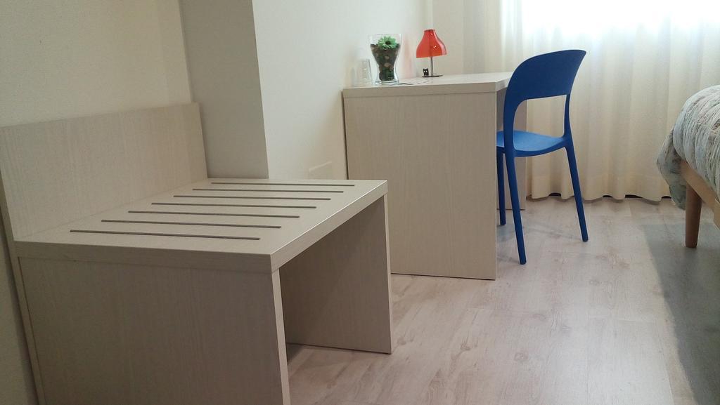 Matera Sassi Rooms 21/A E 21/B Luaran gambar