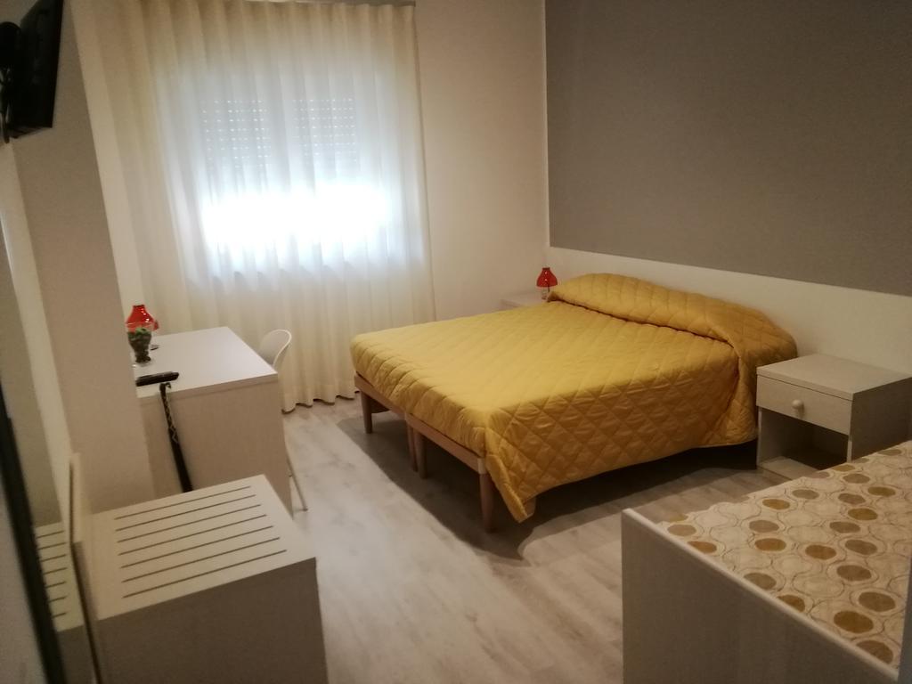 Matera Sassi Rooms 21/A E 21/B Luaran gambar