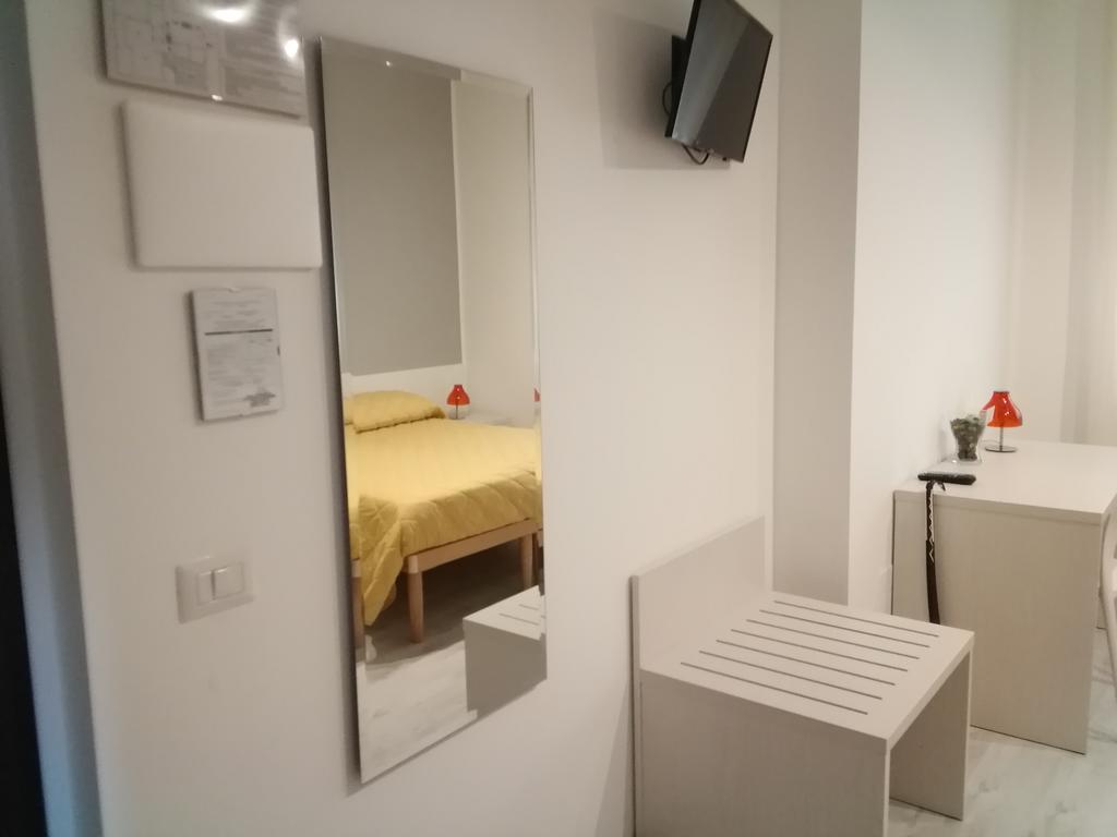 Matera Sassi Rooms 21/A E 21/B Luaran gambar