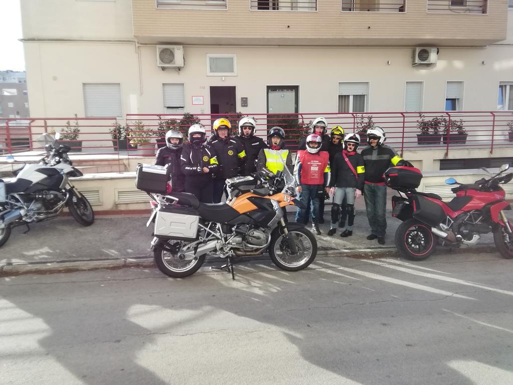 Matera Sassi Rooms 21/A E 21/B Luaran gambar