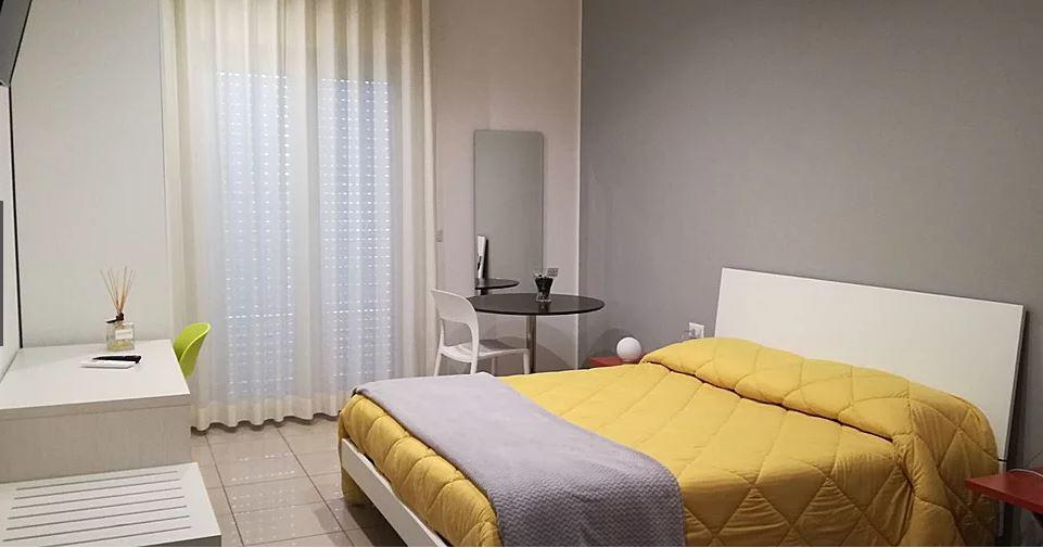 Matera Sassi Rooms 21/A E 21/B Luaran gambar