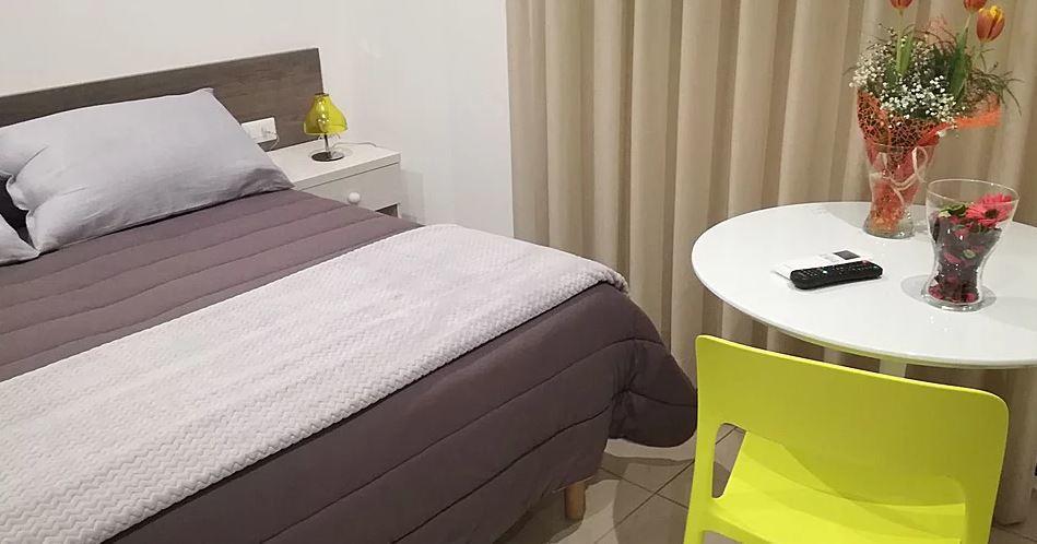 Matera Sassi Rooms 21/A E 21/B Luaran gambar