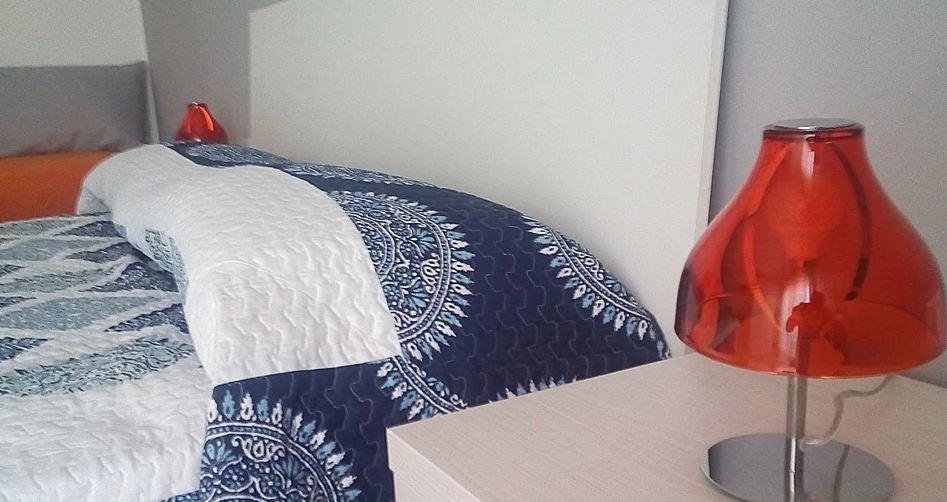 Matera Sassi Rooms 21/A E 21/B Luaran gambar