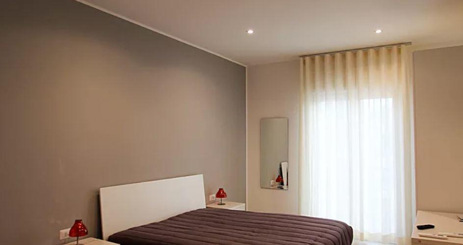 Matera Sassi Rooms 21/A E 21/B Luaran gambar